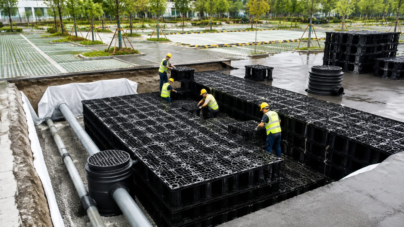 涿州还在为原料、成本、工期发愁？